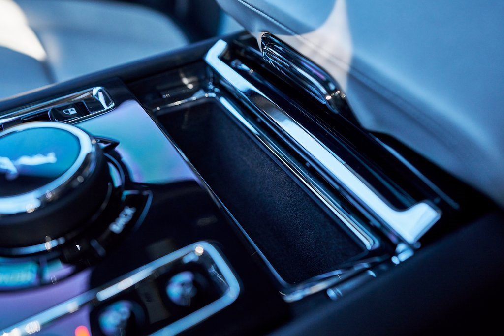 Used 2025 Rolls-Royce Ghost image 69