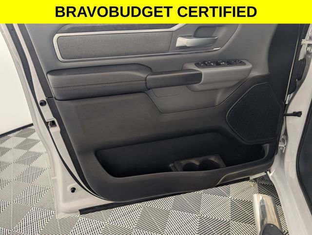 Used 2019 RAM 1500 Big Horn AWD/4WD image 10