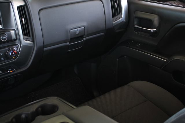Used 2016 Chevrolet Silverado 1500 LT w/ Texas Edition image 30