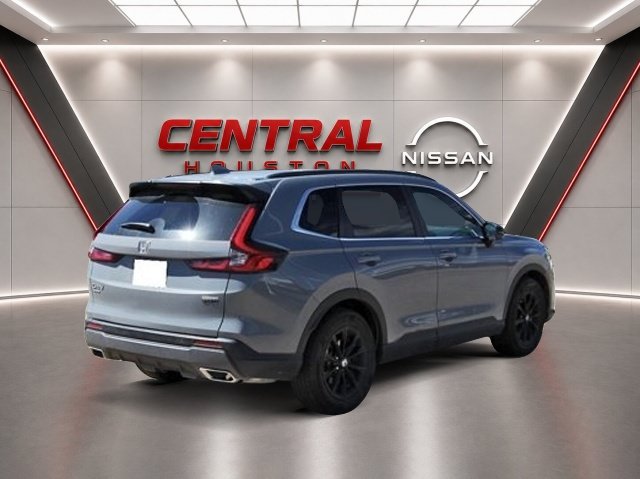 Used 2025 Honda CR-V Sport-L image 5