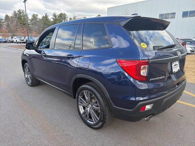 Used 2021 Honda Passport EX-L image 7