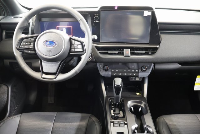 New 2026 Subaru Outback Limited XT AWD/4WD image 15