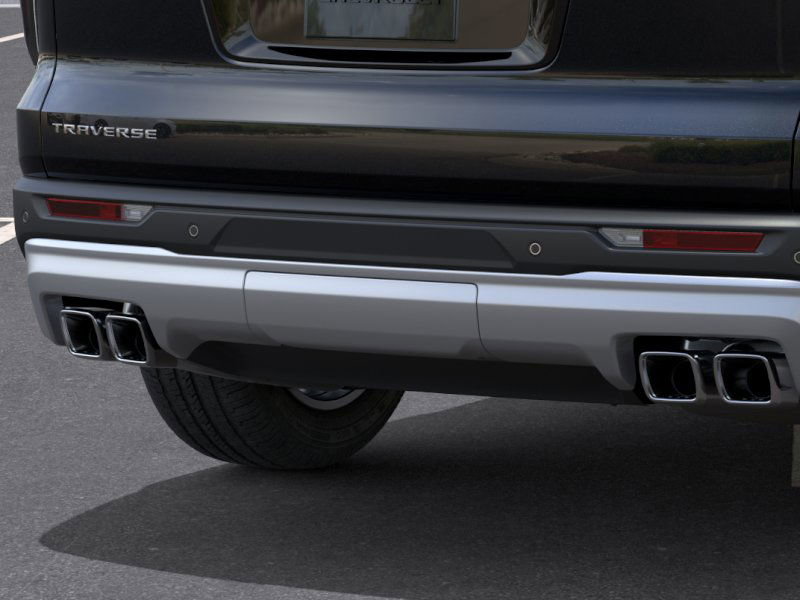 New 2026 Chevrolet Traverse LT w/ Sun and Wheel Package image 40