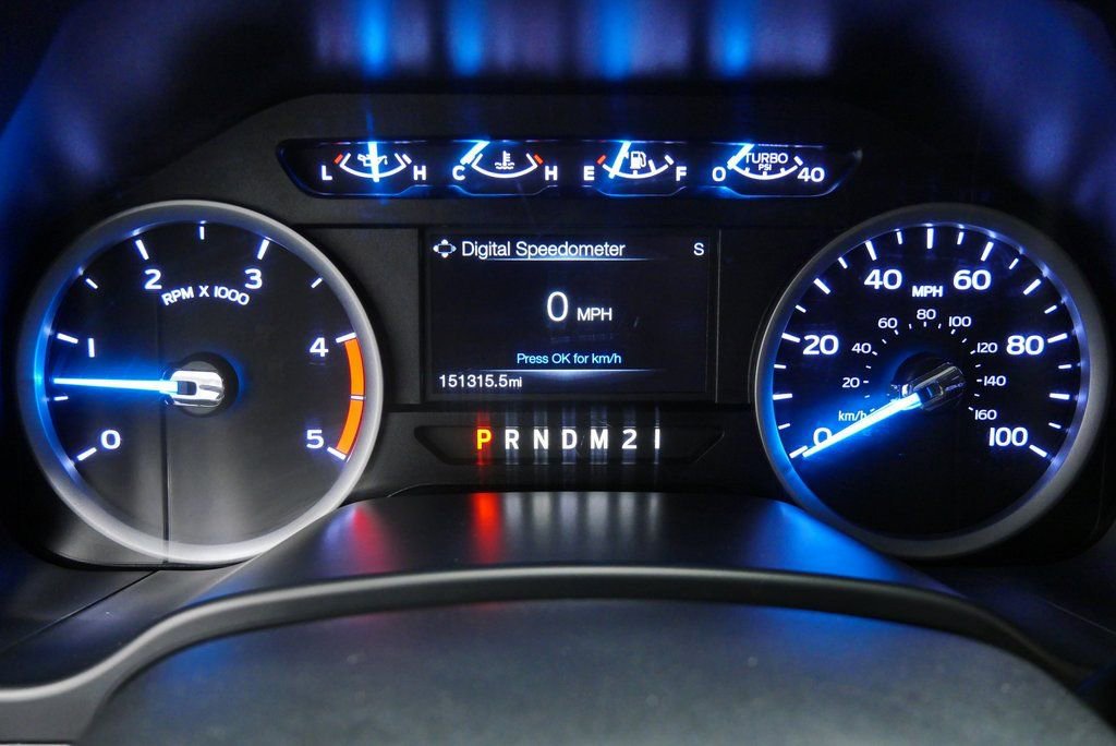 Used 2019 Ford F250 XLT image 24