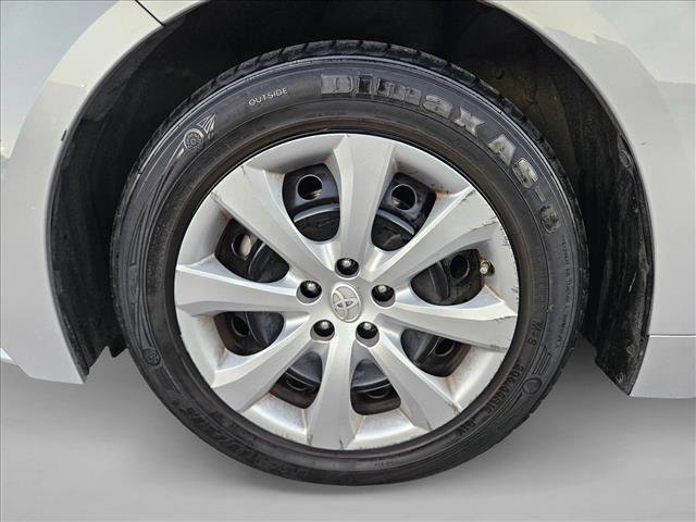 Used 2023 Toyota Corolla LE image 22