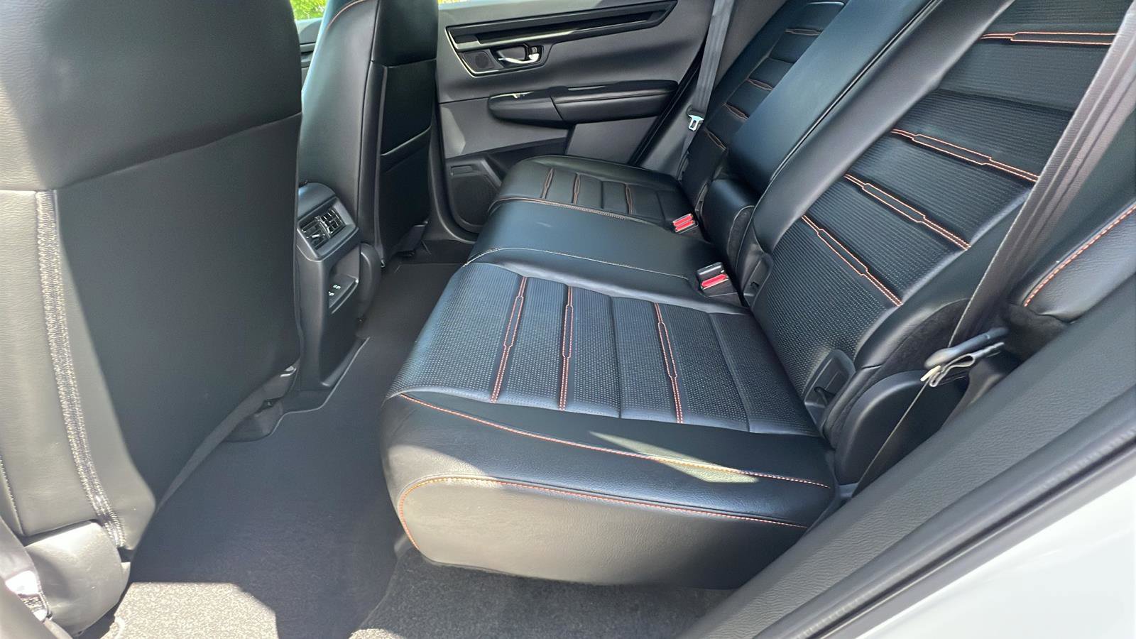 New 2026 Honda CR-V Sport-L image 18