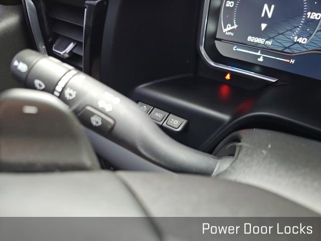 Used 2024 GMC Sierra 1500 AT4 w/ Technology Package image 45