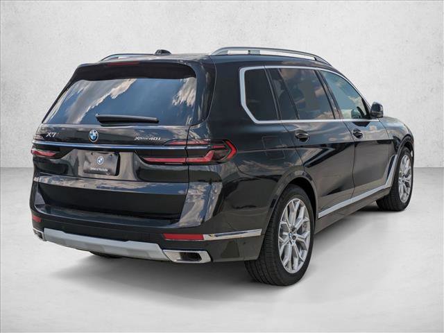 Certified 2026 BMW X7 xDrive40i video 2
