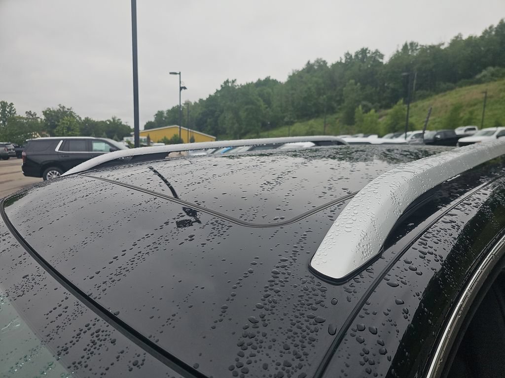Used 2014 Jeep Cherokee Limited AWD/4WD image 11