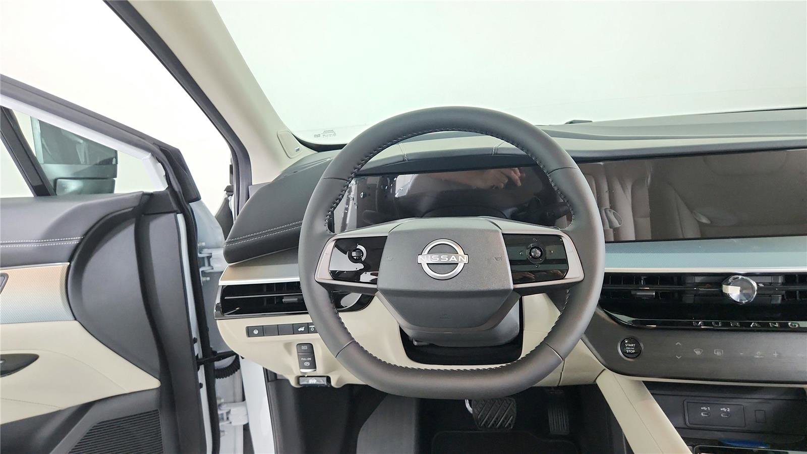 New 2026 Nissan Murano SL AWD/4WD image 14