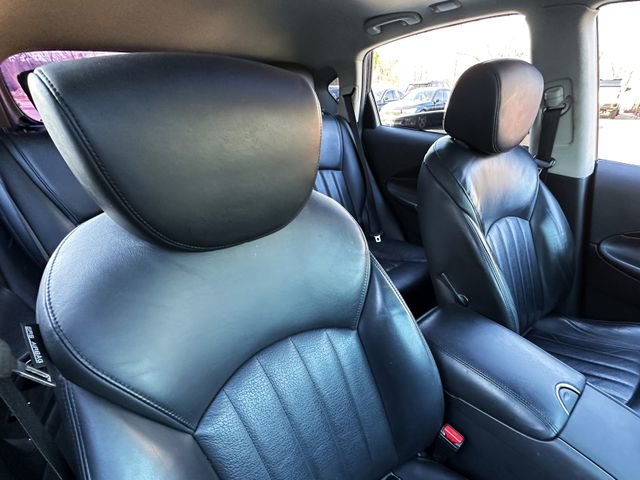 Used 2017 INFINITI QX50 2WD w/ Premium Plus Package image 35