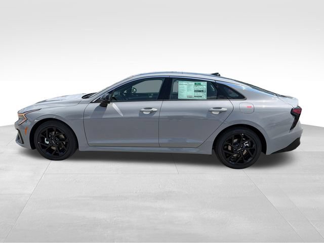 New 2026 Kia K5 GT-Line FWD image 4