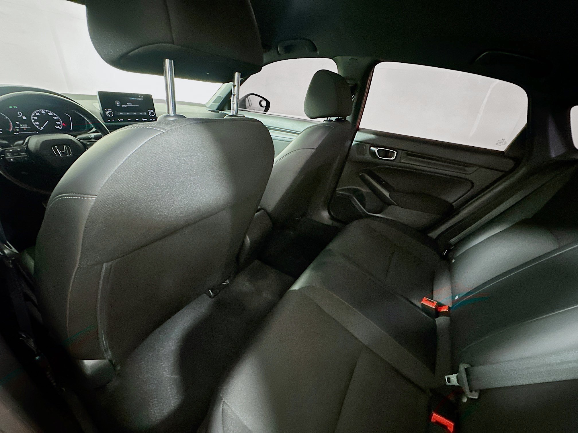Used 2022 Honda Civic Sport image 21