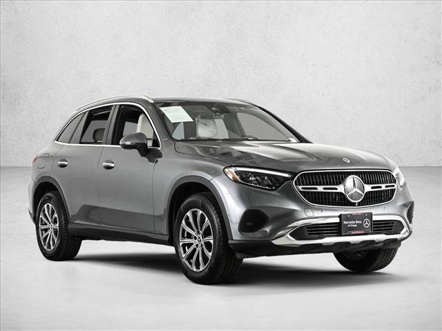 Certified 2023 Mercedes-Benz GLC 300 4MATIC image 3