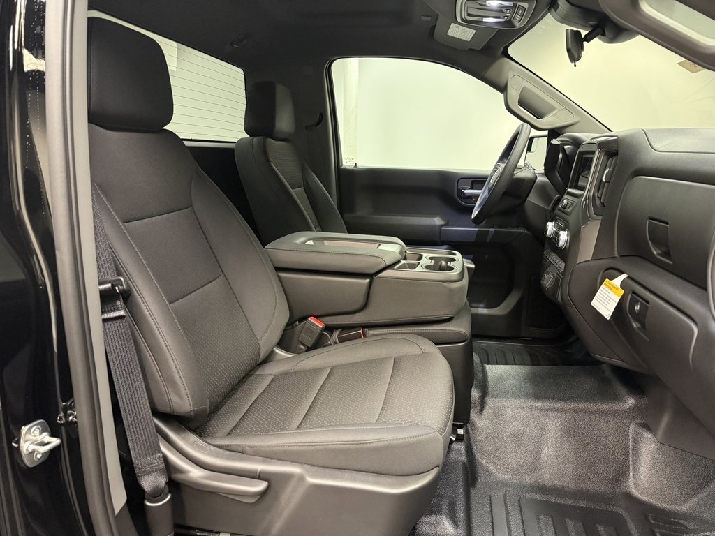 New 2026 GMC Sierra 1500 Pro w/ Pro Value Package image 14