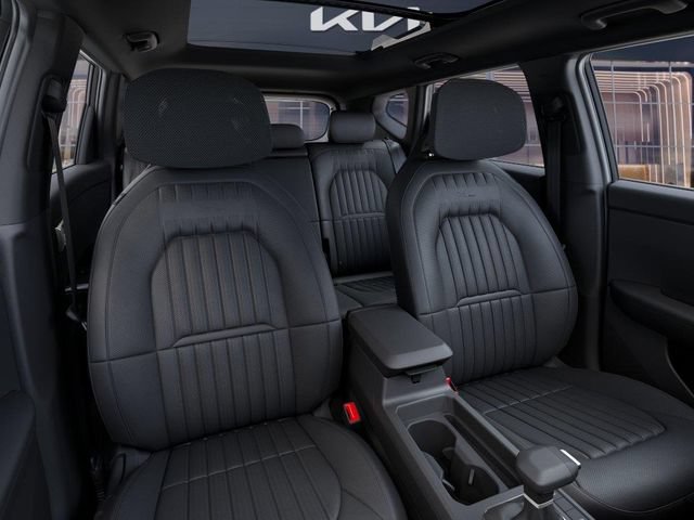 New 2027 Kia Seltos X-Line SX AWD/4WD image 16