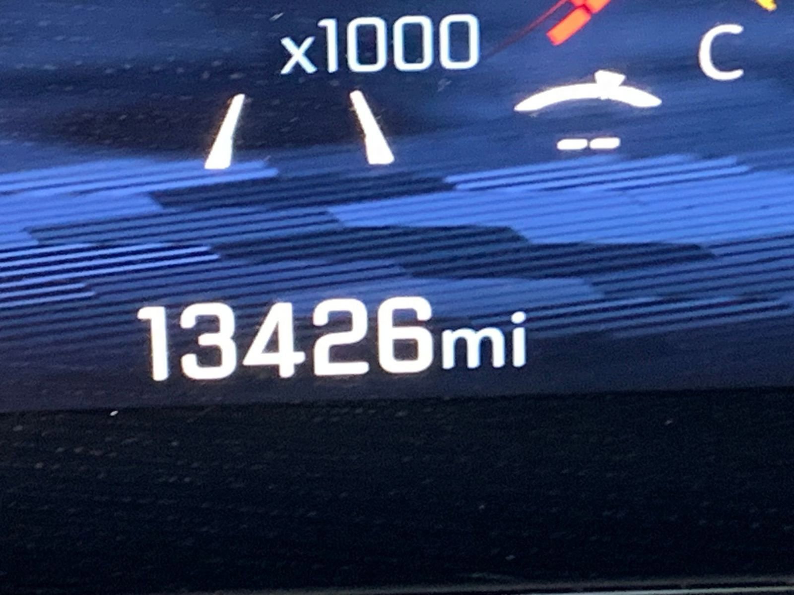 Used 2025 Chevrolet Equinox LT image 9