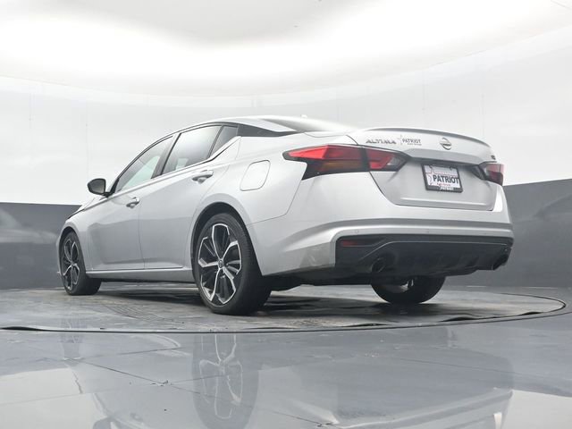 Used 2023 Nissan Altima 2.5 SR image 42
