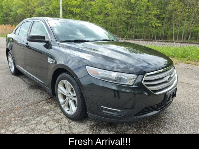 Used 2013 Ford Taurus SEL FWD image 9