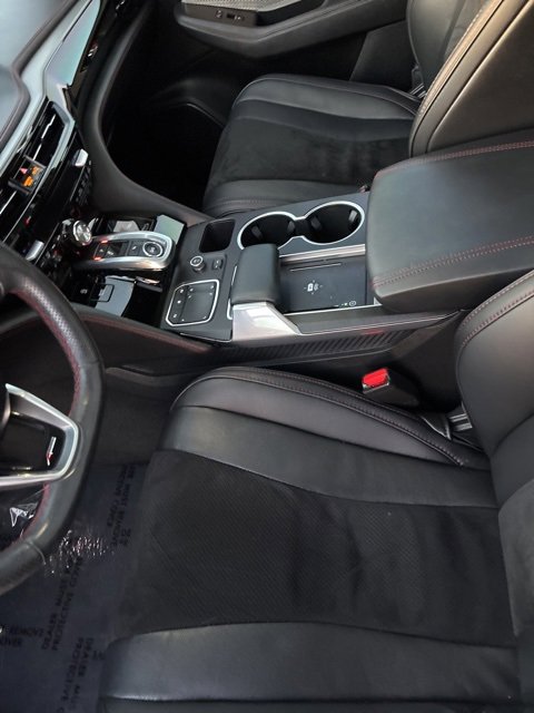 Used 2024 Acura MDX A-Spec image 15