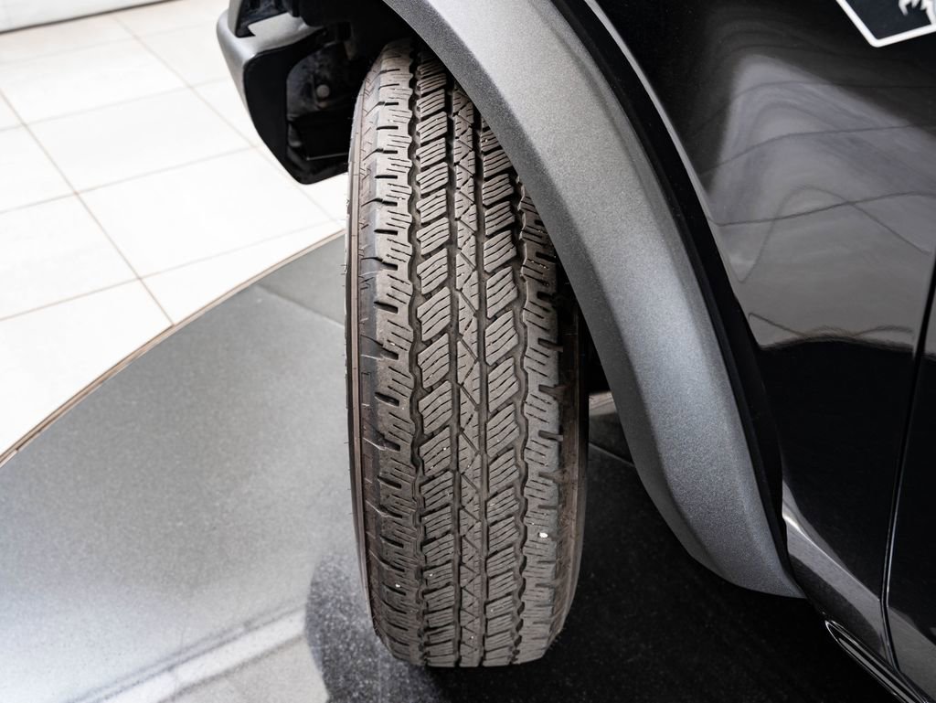 Used 2024 Ford Bronco Big Bend image 43