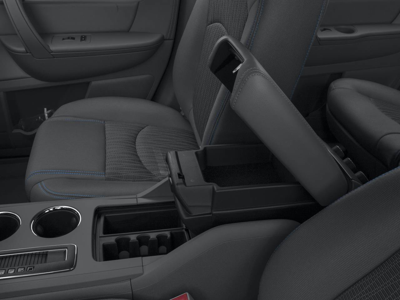 Used 2017 Chevrolet Traverse LS FWD image 57