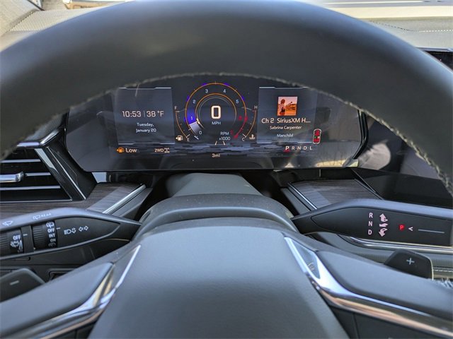 New 2026 Chevrolet Tahoe Premier w/ Sun And Tow Package image 17