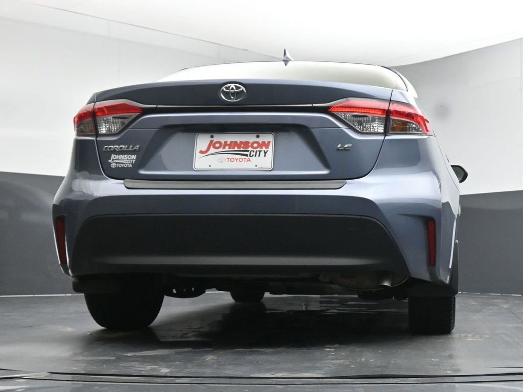 Used 2023 Toyota Corolla LE image 38