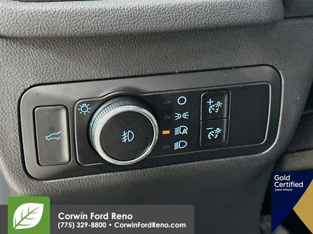 Certified 2025 Ford Escape ST-Line Select image 13