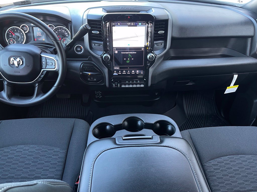 New 2027 RAM 2500 Tradesman AWD/4WD image 13