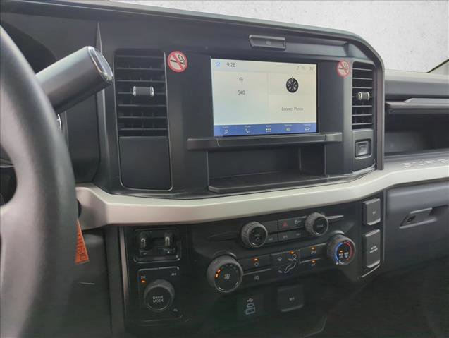 Used 2026 Ford F250 XLT AWD/4WD image 13