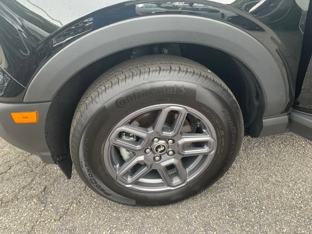New 2025 Ford Bronco Sport Big Bend w/ Convenience Package AWD/4WD image 41