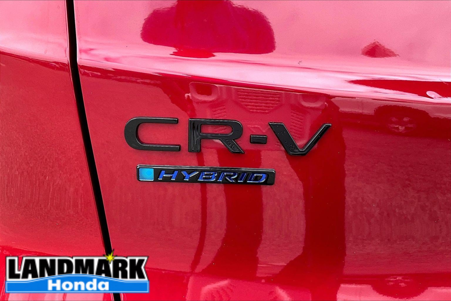 Certified 2026 Honda CR-V Sport image 33