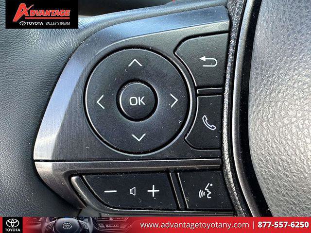 Certified 2024 Toyota Camry XSE w/ Navigation Package image 24