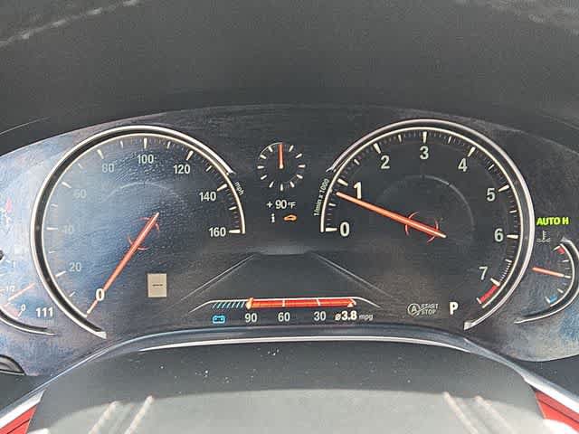 Used 2018 BMW 750i RWD image 30