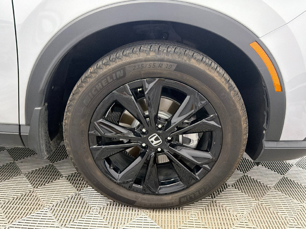 Used 2024 Honda CR-V Sport Touring image 14