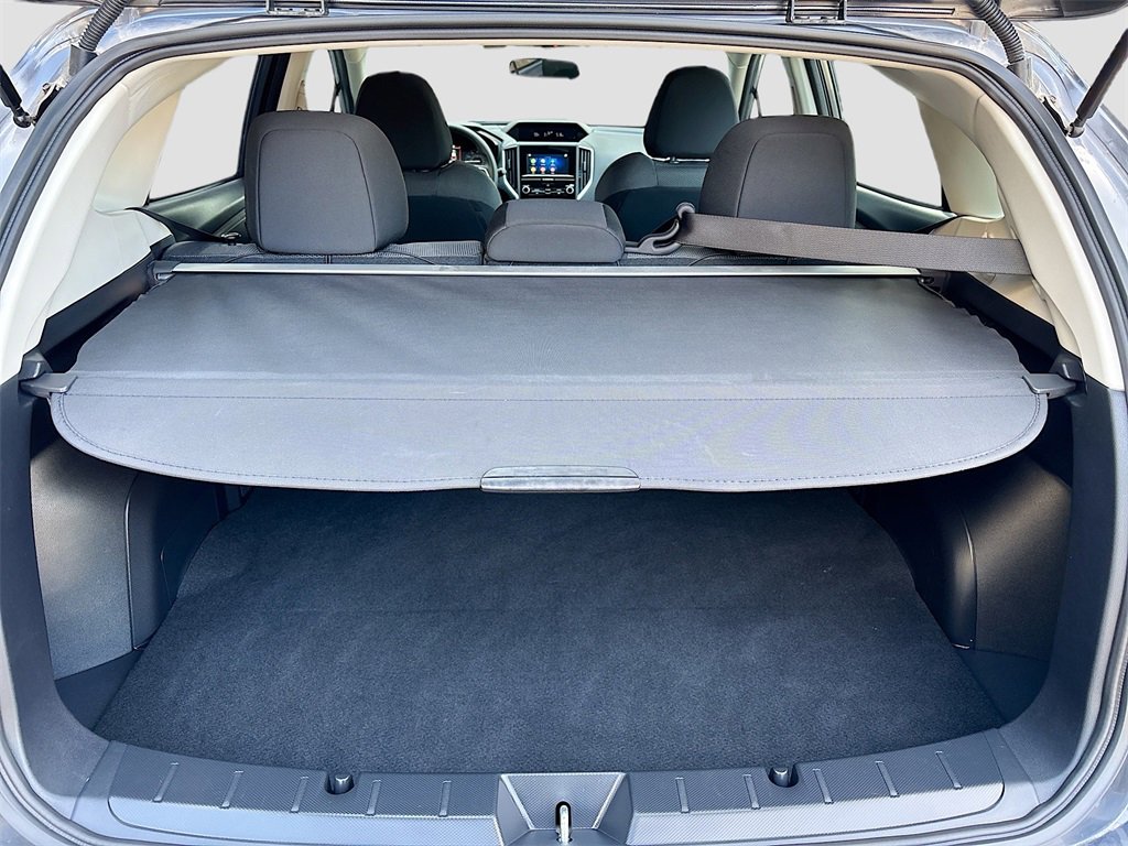 Used 2023 Subaru Impreza 2.0i image 23