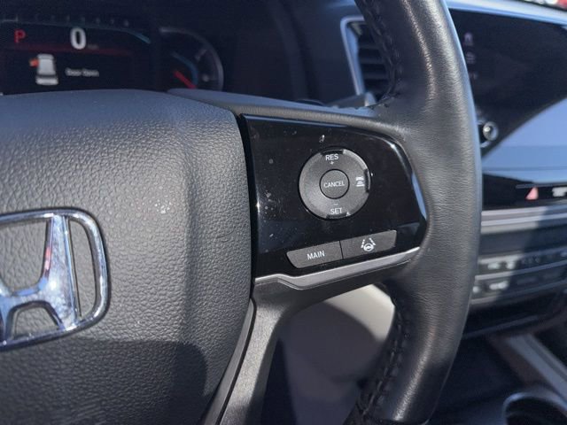 Used 2021 Honda Pilot Special Edition image 15