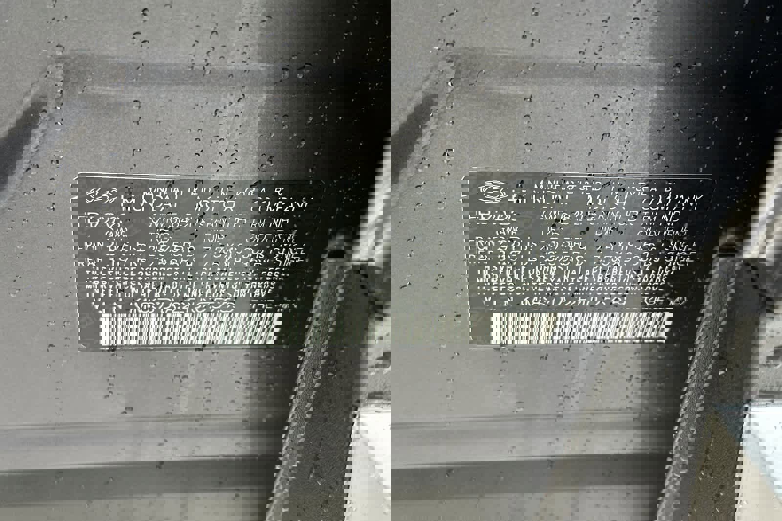 Used 2023 Hyundai Santa Fe Limited image 36