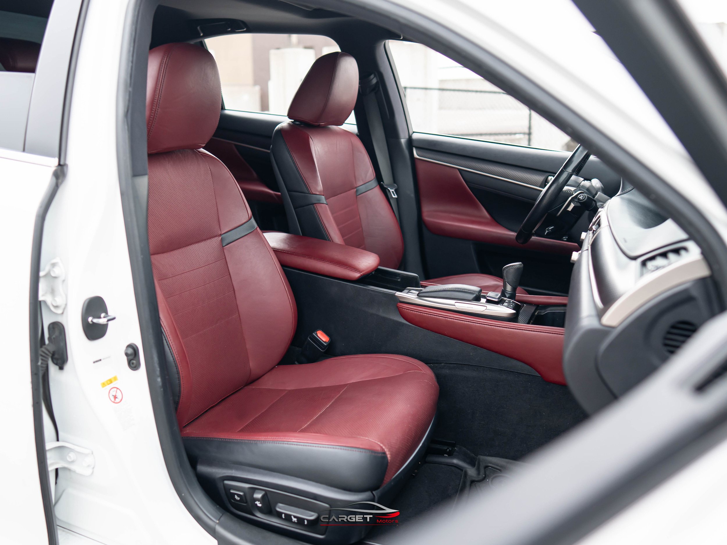 Used 2018 Lexus GS 350 F Sport RWD image 17