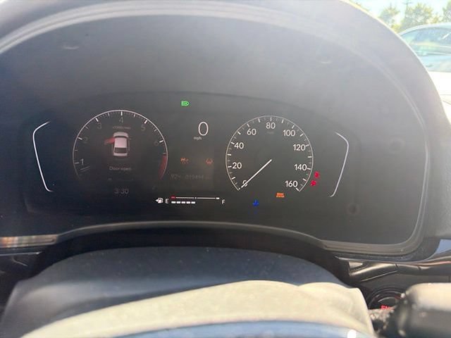 Used 2025 Honda Civic LX image 2