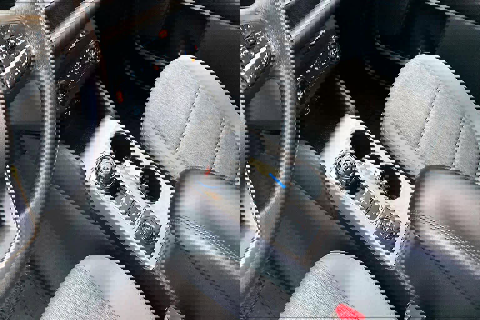 Used 2021 Ford Bronco Sport Big Bend image 17