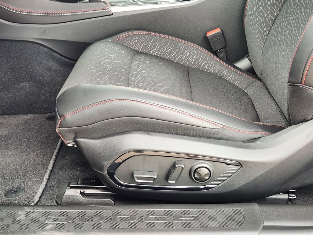 New 2026 Dodge Charger Scat Pack w/ Wheel & Tire Package image 18