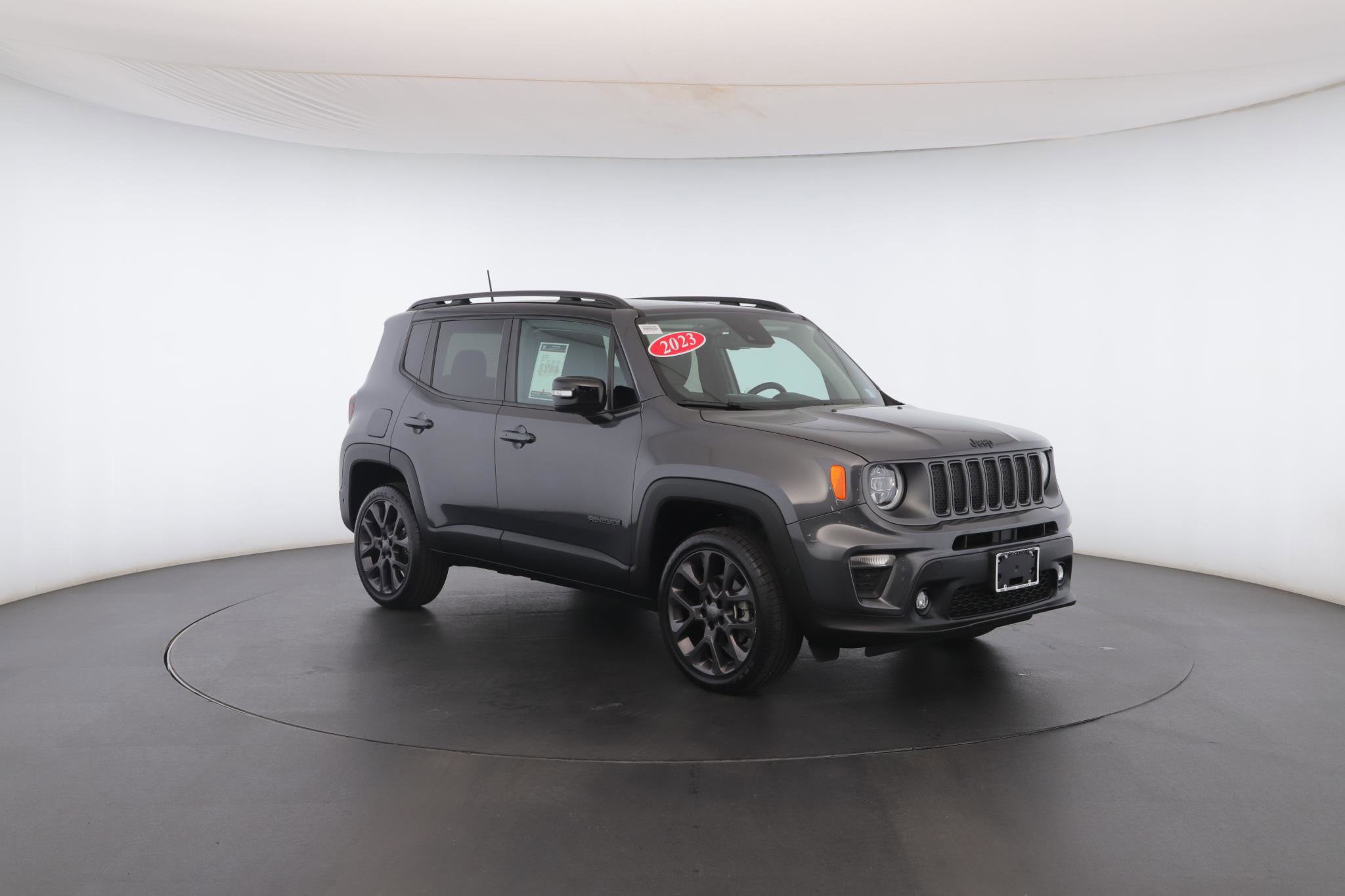 Used 2023 Jeep Renegade Limited w/ Sun/Sound Group image 35