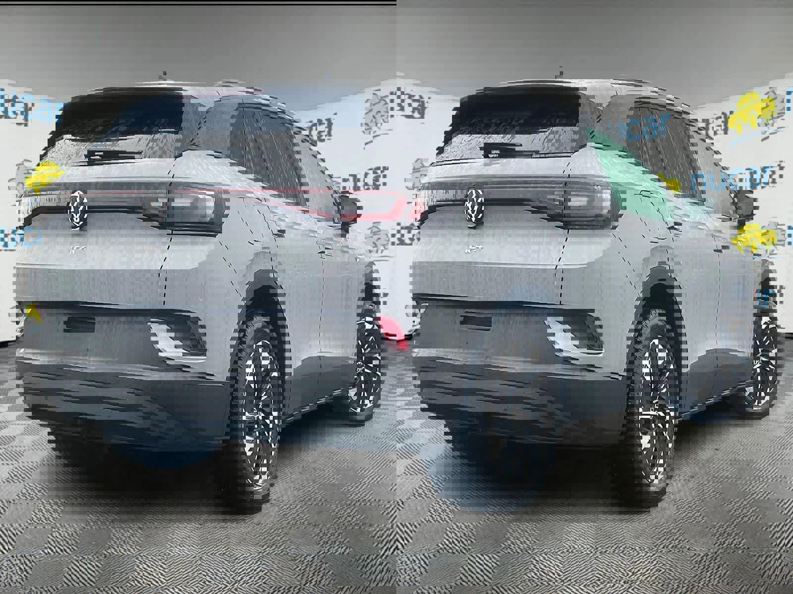 Certified 2022 Volkswagen ID.4 Pro image 6