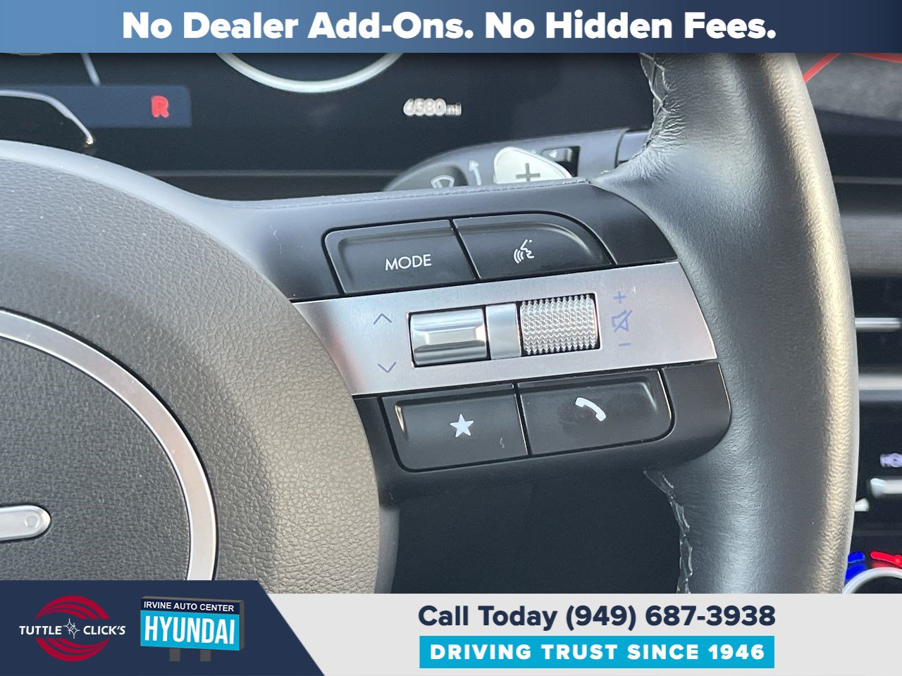Certified 2025 Hyundai Santa Cruz Limited AWD/4WD image 35