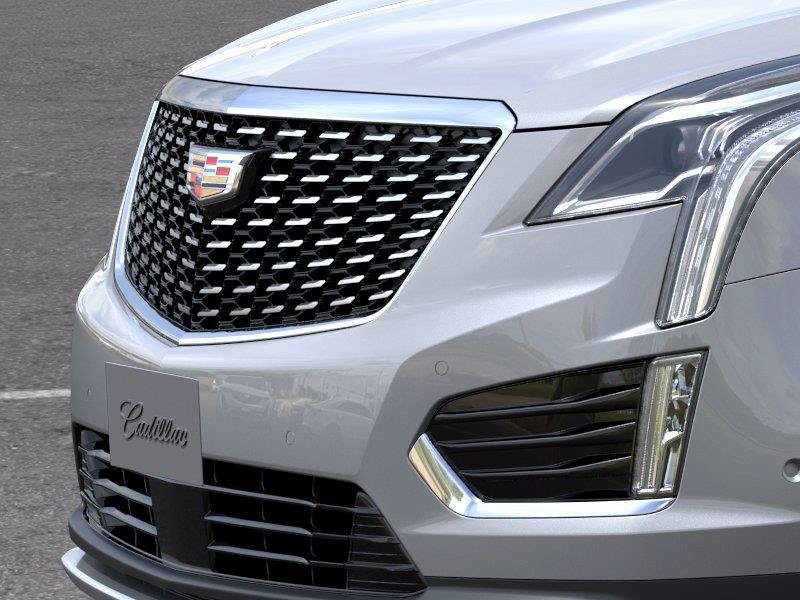 New 2026 Cadillac XT5 Premium Luxury w/ Driver Assist Package FWD image 14