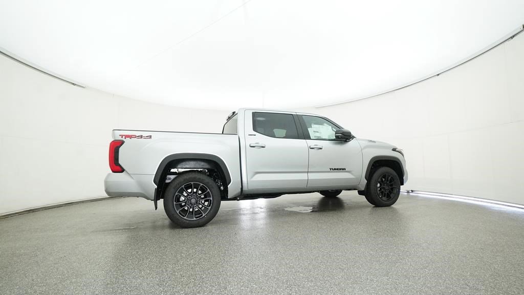 New 2025 Toyota Tundra Limited AWD/4WD image 6