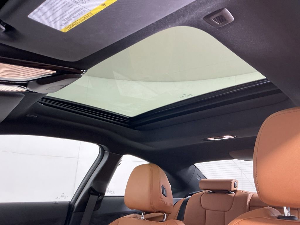 Certified 2025 BMW 230i xDrive Coupe w/ M Sport Package image 23