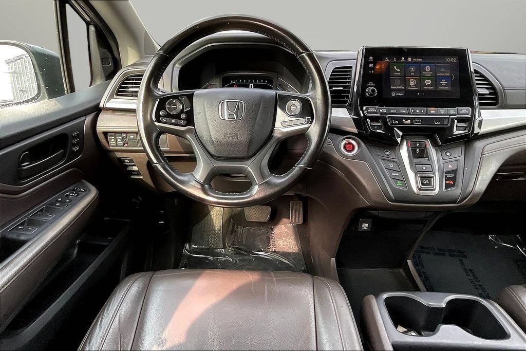 Used 2020 Honda Odyssey EX-L image 8